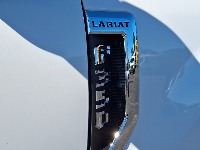 Certified 2022 Ford F350 Lariat w/ Lariat Ultimate Package AWD/4WD image 32