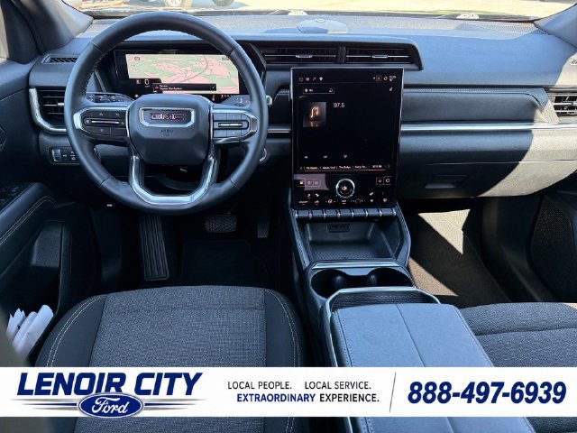 Used 2026 GMC Terrain Elevation AWD/4WD image 15