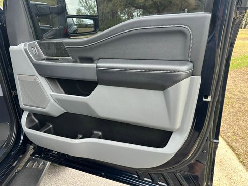 Used 2024 Ford F250 XLT w/ Tremor Off-Road Package image 23