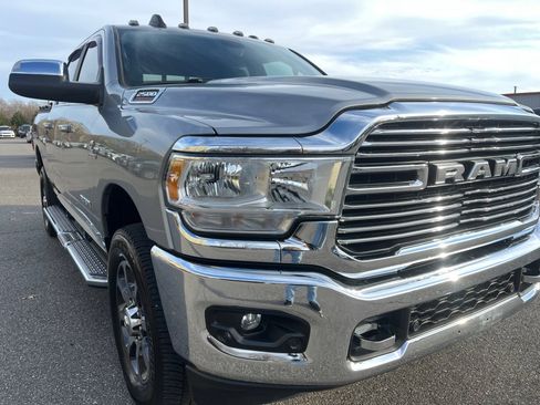 Used 2020 RAM 2500 Big Horn w/ Level 2 Equipment Group image 26