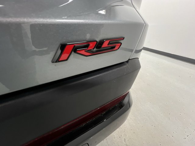 Certified 2026 Chevrolet Equinox RS w/ LPO, Floor Liner Package AWD/4WD image 32