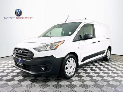 Used 2019 Ford Transit Connect XL