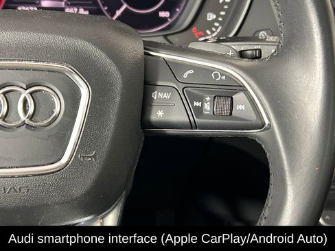 Used 2020 Audi Q5 e Premium Plus w/ Premium Plus Package image 10