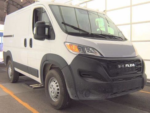 Used 2025 RAM ProMaster 1500 image 4