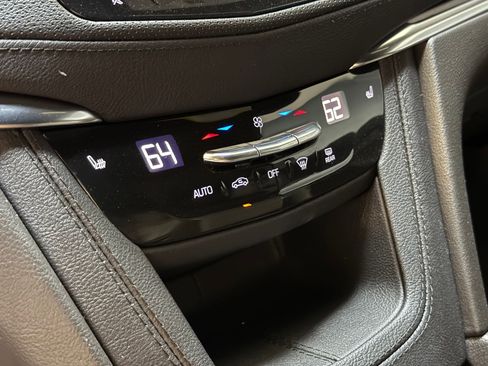 Certified 2023 Cadillac XT5 Luxury image 32