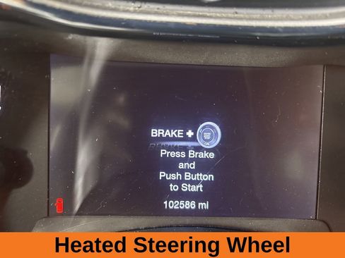 Used 2021 Jeep Grand Cherokee Limited AWD/4WD image 15