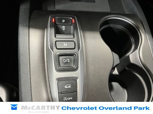 Used 2022 Honda Passport TrailSport image 20