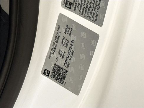 New 2026 GMC Sierra 3500 Pro w/ Convenience Package image 19