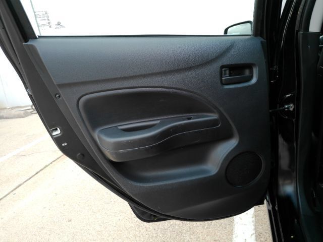 Used 2024 Mitsubishi Mirage ES FWD image 16