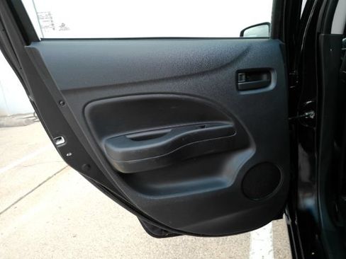 Used 2024 Mitsubishi Mirage ES FWD image 16