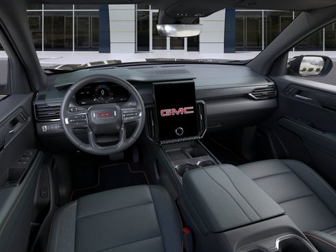 New 2026 GMC Acadia AT4 image 16