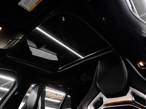 Used 2019 Mercedes-Benz E 63 AMG S image 5