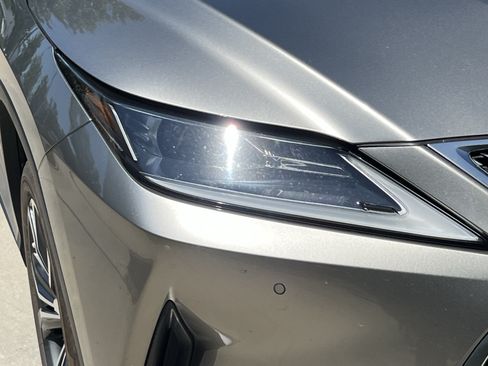 Used 2022 Lexus RX 350 FWD w/ Premium Package image 11