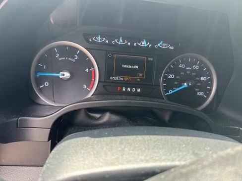 Used 2022 Ford F250 XLT w/ XLT Premium Package AWD/4WD image 5