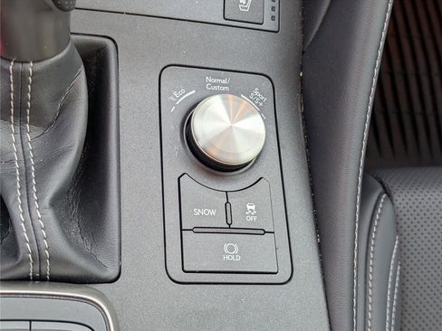 Certified 2023 Lexus RC 300 F Sport image 27