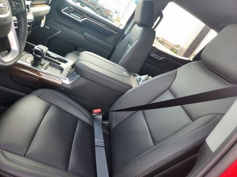 New 2026 GMC Sierra 1500 Elevation w/ Elevation Premium Package image 12