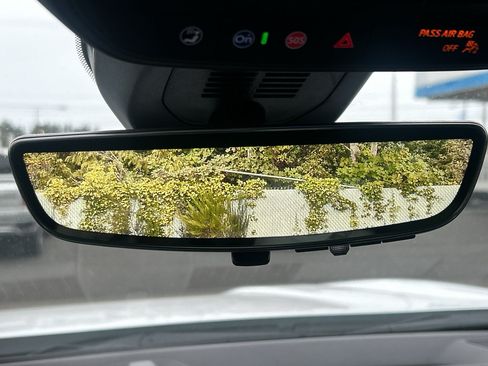 New 2027 GMC Terrain AT4 w/ Technology Package II AWD/4WD image 23