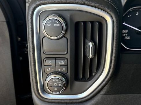 Used 2021 GMC Sierra 1500 SLT RWD image 6