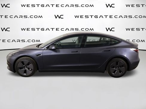 Used 2023 Tesla Model 3 Standard Range RWD image 5