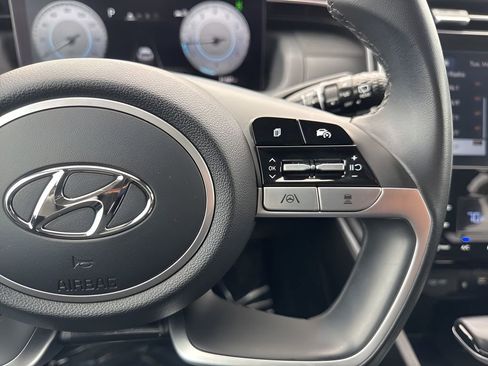 Used 2022 Hyundai Tucson XRT image 15