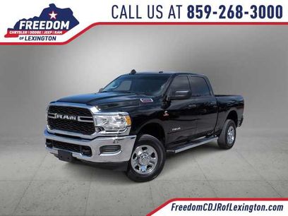 Used 2019 RAM 2500 Tradesman