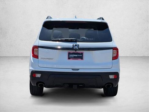 Used 2020 Honda Passport Elite image 8
