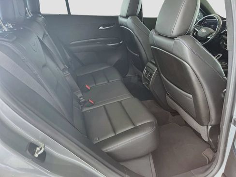 Used 2024 Cadillac XT4 Sport w/ Cold Weather Package FWD image 29
