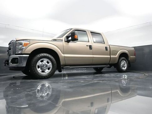Used 2012 Ford F250 XLT w/ XLT Value Pkg image 41