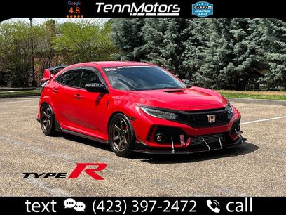 Used 2019 Honda Civic Type R