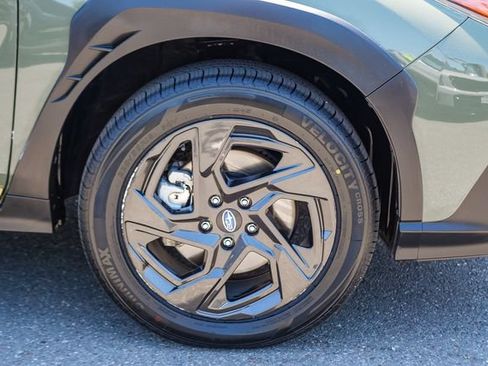 Used 2024 Subaru Crosstrek 2.5i Sport AWD/4WD image 10
