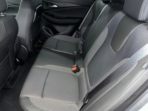 Certified 2023 Buick Encore GX Preferred w/ Cold Weather Comfort Package image 17