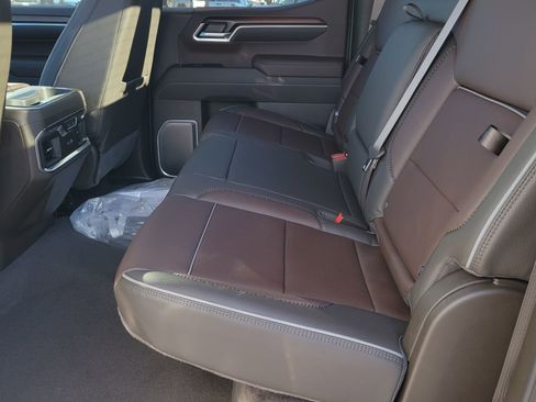 New 2026 GMC Sierra 1500 Denali image 6