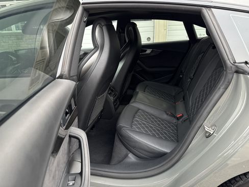 Used 2023 Audi S5 Premium Plus image 15