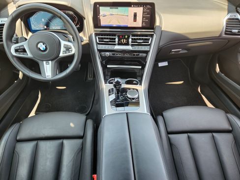 Used 2025 BMW 840i Coupe RWD image 26