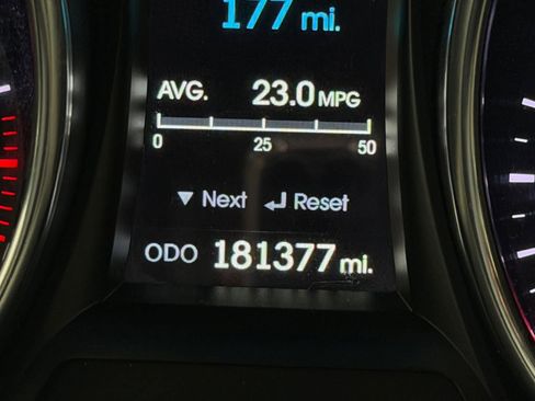 Used 2014 Hyundai Santa Fe GLS w/ Premium Package 05 image 14