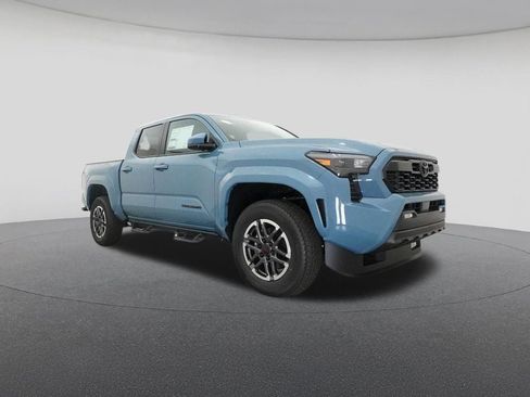 New 2026 Toyota Tacoma TRD Sport image 29