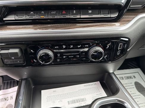 New 2026 Chevrolet Silverado 1500 LT image 28