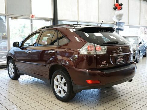 Used 2009 Lexus RX 350 AWD image 4
