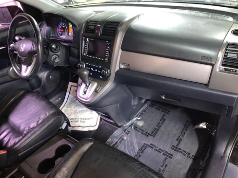 Used 2010 Honda CR-V EX-L image 28