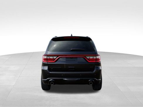 New 2026 Dodge Durango GT image 8