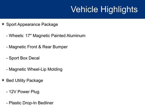 Certified 2019 Ford Ranger Lariat w/ Equipment Group 501A Mid image 24