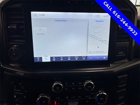 Used 2023 Ford F150 XLT w/ Equipment Group 302A High image 18