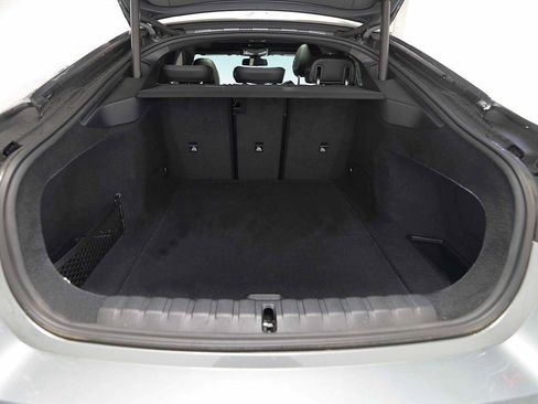 Certified 2023 BMW i4 eDrive35 w/ Premium Package image 11