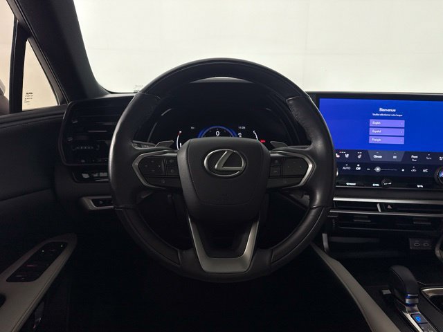 Certified 2023 Lexus RX 350 Premium Plus w/ Cold Area Package FWD image 36