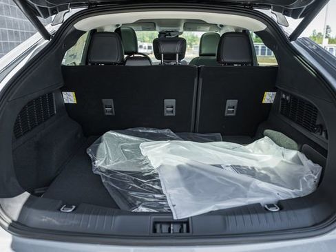 New 2026 Ford Mustang Mach-E Premium AWD/4WD image 12