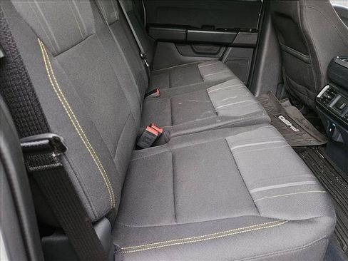 Used 2024 Ford F150 STX RWD image 19