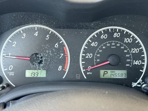Used 2009 Toyota Corolla FWD image 24
