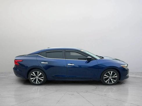 Used 2016 Nissan Maxima 3.5 S FWD image 9