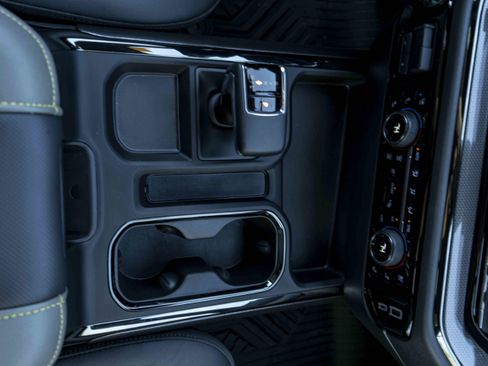 Used 2024 Chevrolet Silverado 1500 ZR2 w/ ZR2 Bison Edition image 32