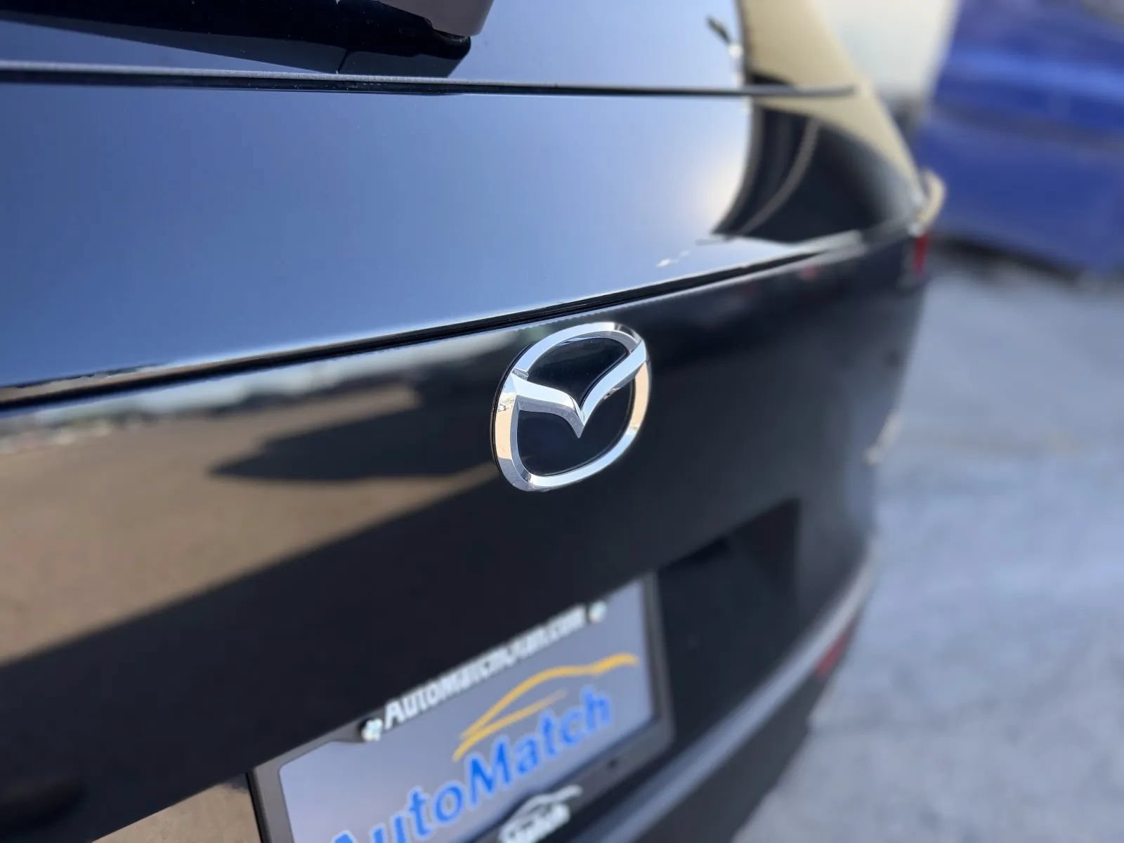 Used 2025 MAZDA CX-50 AWD 2.5 S w/ Weather Package image 32